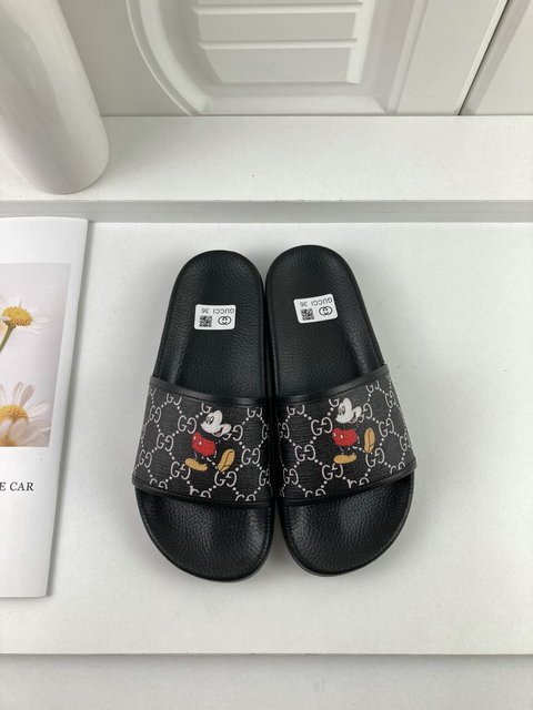 men Guci slippers 2022-5-13-041